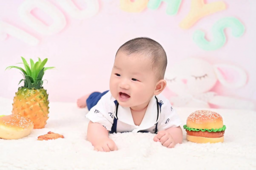 齐齐哈尔宝宝三个月多高